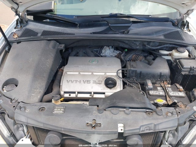 Aukcja sprzedaży 2004 Lexus Rx 330, vin: JTJHA31U340064104, numer aukcji: 44902983