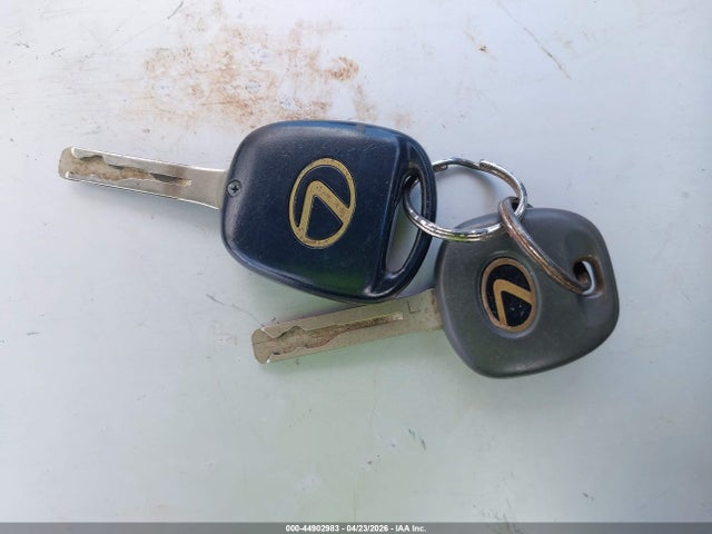 Aukcja sprzedaży 2004 Lexus Rx 330, vin: JTJHA31U340064104, numer aukcji: 44902983