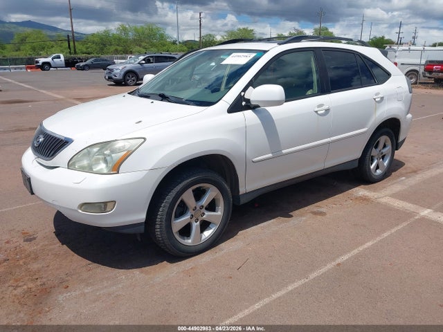Aukcja sprzedaży 2004 Lexus Rx 330, vin: JTJHA31U340064104, numer aukcji: 44902983