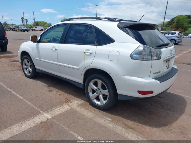 Aukcja sprzedaży 2004 Lexus Rx 330, vin: JTJHA31U340064104, numer aukcji: 44902983