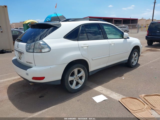 Aukcja sprzedaży 2004 Lexus Rx 330, vin: JTJHA31U340064104, numer aukcji: 44902983