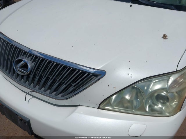 Aukcja sprzedaży 2004 Lexus Rx 330, vin: JTJHA31U340064104, numer aukcji: 44902983