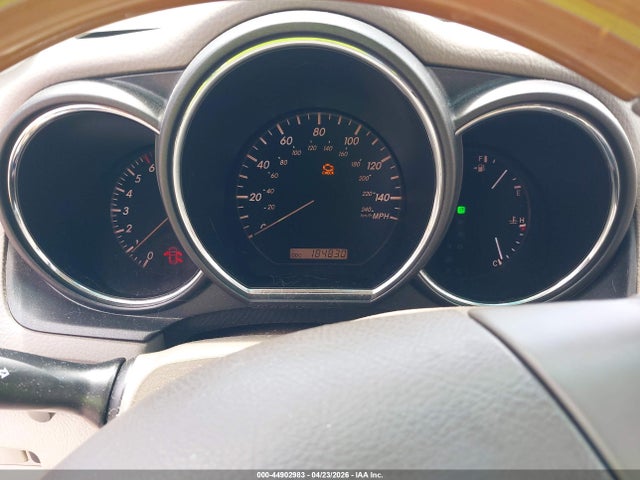 Aukcja sprzedaży 2004 Lexus Rx 330, vin: JTJHA31U340064104, numer aukcji: 44902983