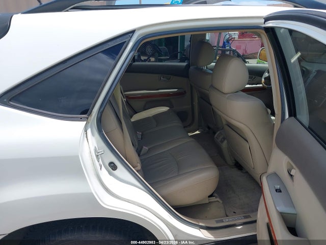 Aukcja sprzedaży 2004 Lexus Rx 330, vin: JTJHA31U340064104, numer aukcji: 44902983