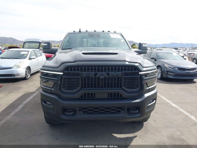 2025 Ram 2500 Power Wagon Rebel  4x4 6'4 Box მანქანა იყიდება აუქციონზე, vin: 3C63R5EL1SG514738, აუქციონის ნომერი: 44902986