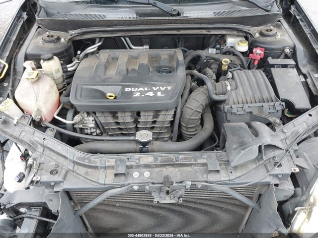 Продажа на аукционе авто 2012 Chrysler 200 Lx, vin: 1C3CCBAB8CN167217, номер лота: 44902988