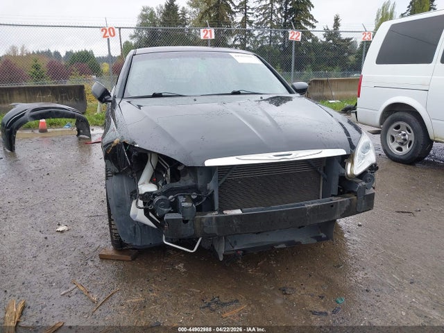 Продажа на аукционе авто 2012 Chrysler 200 Lx, vin: 1C3CCBAB8CN167217, номер лота: 44902988
