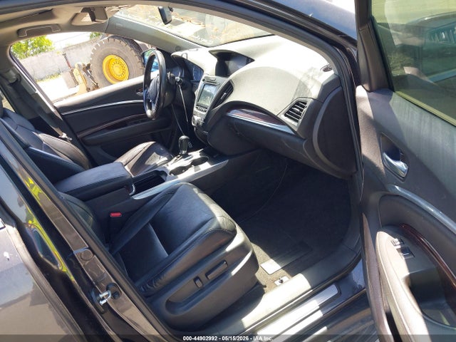 Продаж на аукціоні авто 2014 Acura Mdx, vin: 5FRYD3H2XEB002165, номер лоту: 44902992