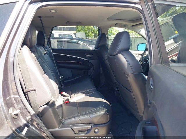 Продаж на аукціоні авто 2014 Acura Mdx, vin: 5FRYD3H2XEB002165, номер лоту: 44902992