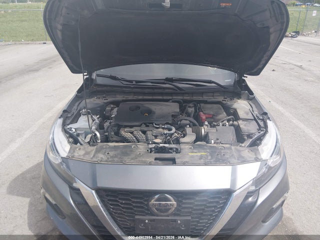 44902994 :رقم المزاد ، 1N4BL4BVXKC251034 vin ، 2019 Nissan Altima 2.5 S مزاد بيع