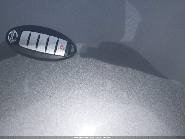 44902994 :رقم المزاد ، 1N4BL4BVXKC251034 vin ، 2019 Nissan Altima 2.5 S مزاد بيع