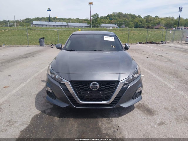 44902994 :رقم المزاد ، 1N4BL4BVXKC251034 vin ، 2019 Nissan Altima 2.5 S مزاد بيع