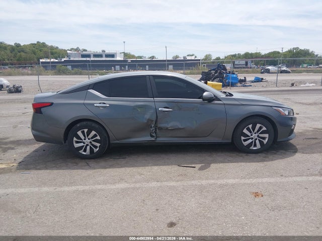 44902994 :رقم المزاد ، 1N4BL4BVXKC251034 vin ، 2019 Nissan Altima 2.5 S مزاد بيع