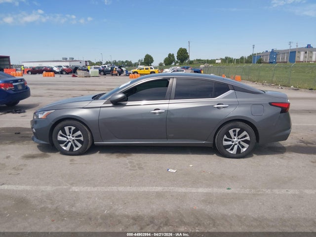 44902994 :رقم المزاد ، 1N4BL4BVXKC251034 vin ، 2019 Nissan Altima 2.5 S مزاد بيع
