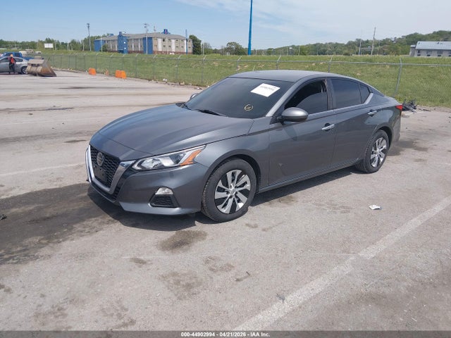 44902994 :رقم المزاد ، 1N4BL4BVXKC251034 vin ، 2019 Nissan Altima 2.5 S مزاد بيع