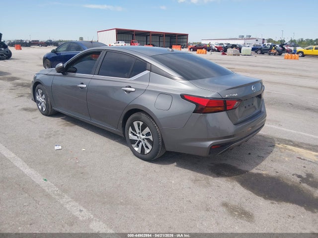 44902994 :رقم المزاد ، 1N4BL4BVXKC251034 vin ، 2019 Nissan Altima 2.5 S مزاد بيع