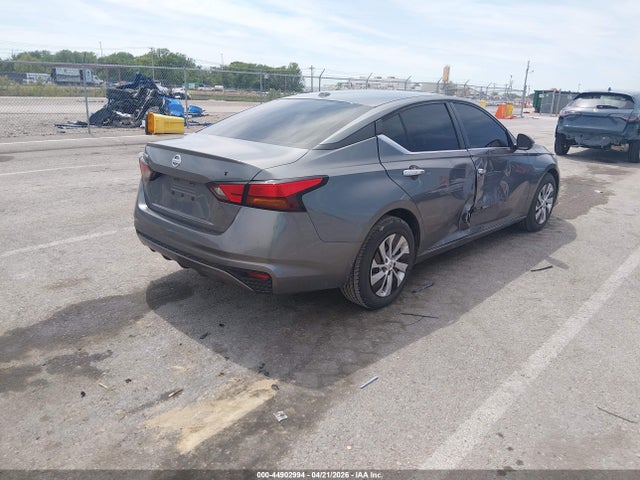 44902994 :رقم المزاد ، 1N4BL4BVXKC251034 vin ، 2019 Nissan Altima 2.5 S مزاد بيع