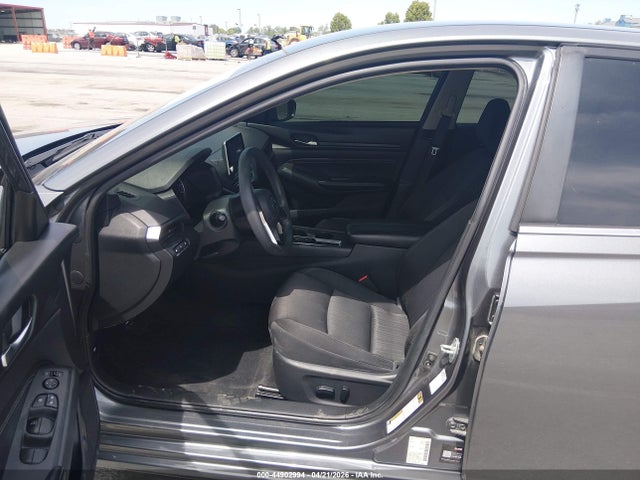 44902994 :رقم المزاد ، 1N4BL4BVXKC251034 vin ، 2019 Nissan Altima 2.5 S مزاد بيع