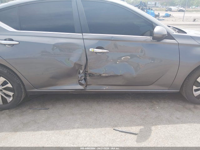 44902994 :رقم المزاد ، 1N4BL4BVXKC251034 vin ، 2019 Nissan Altima 2.5 S مزاد بيع