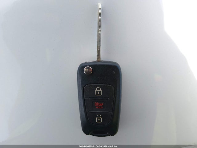 Продажа на аукционе авто 2012 Kia Soul, vin: KNDJT2A51C7411405, номер лота: 44902996