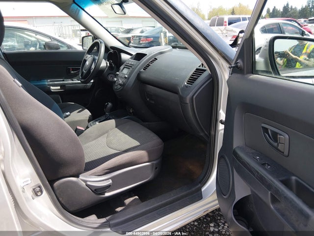 Продажа на аукционе авто 2012 Kia Soul, vin: KNDJT2A51C7411405, номер лота: 44902996