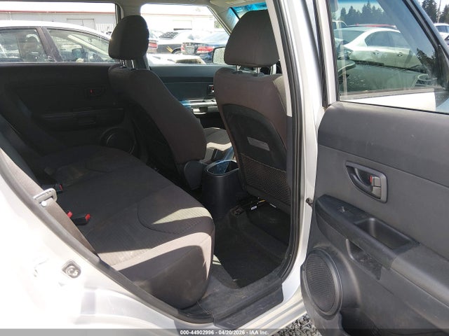 Продажа на аукционе авто 2012 Kia Soul, vin: KNDJT2A51C7411405, номер лота: 44902996