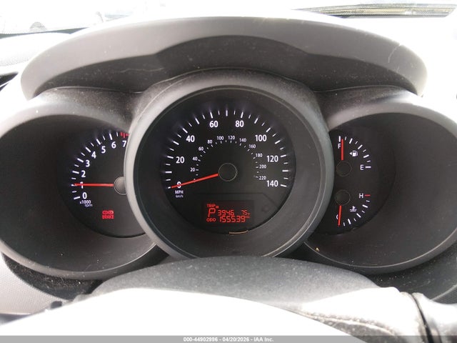 Продажа на аукционе авто 2012 Kia Soul, vin: KNDJT2A51C7411405, номер лота: 44902996