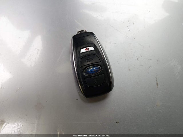 44902998 :رقم المزاد ، 4S3GKAK66H1614881 vin ، 2017 Subaru Impreza 2.0i Sport مزاد بيع