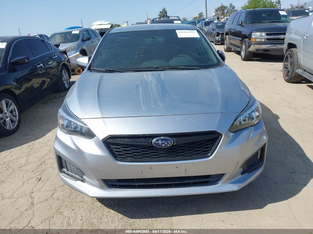 44902998 :رقم المزاد ، 4S3GKAK66H1614881 vin ، 2017 Subaru Impreza 2.0i Sport مزاد بيع