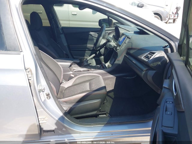 44902998 :رقم المزاد ، 4S3GKAK66H1614881 vin ، 2017 Subaru Impreza 2.0i Sport مزاد بيع