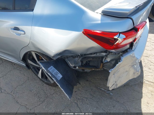 44902998 :رقم المزاد ، 4S3GKAK66H1614881 vin ، 2017 Subaru Impreza 2.0i Sport مزاد بيع