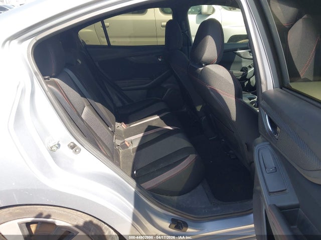44902998 :رقم المزاد ، 4S3GKAK66H1614881 vin ، 2017 Subaru Impreza 2.0i Sport مزاد بيع