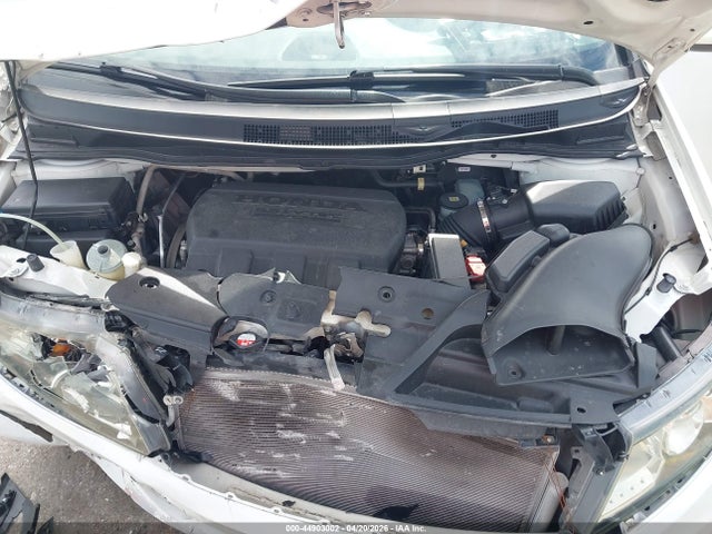 Auction sale of the 2016 Honda Odyssey Ex-l, vin: 5FNRL5H63GB105597, lot number: 44903002
