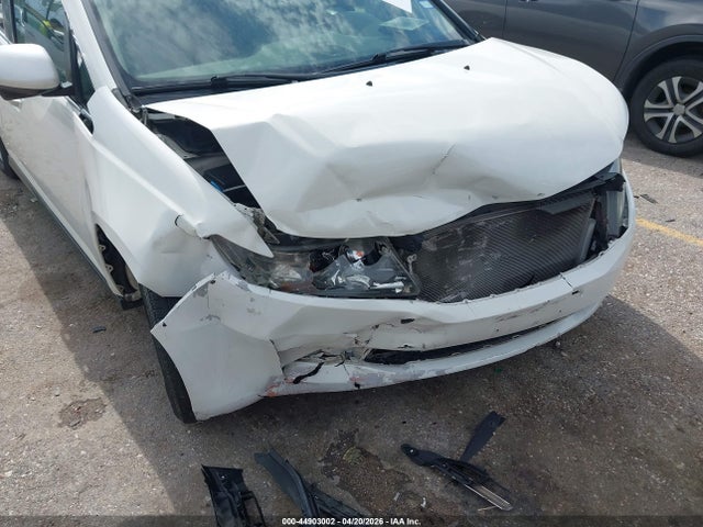 Auction sale of the 2016 Honda Odyssey Ex-l, vin: 5FNRL5H63GB105597, lot number: 44903002
