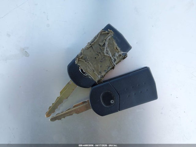 Aukcja sprzedaży 2012 Mazda Speed 3, vin: JM1BL1L46C1506189, numer aukcji: 44903006