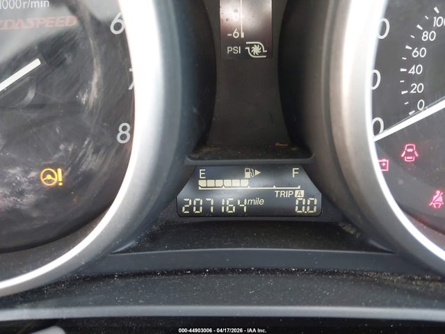 Aukcja sprzedaży 2012 Mazda Speed 3, vin: JM1BL1L46C1506189, numer aukcji: 44903006