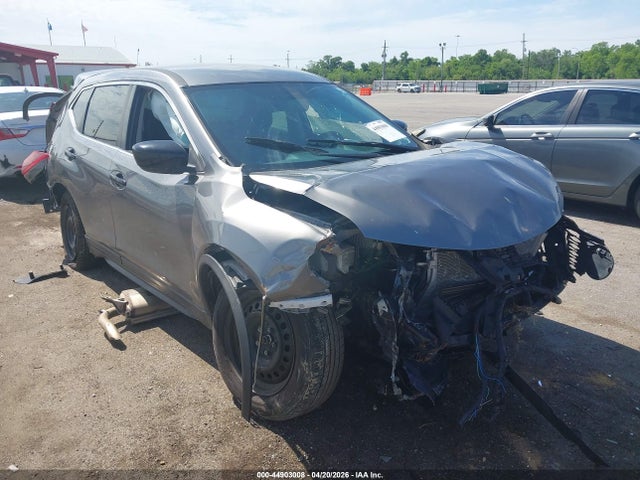 Nissan ROGUE S 2018 KNMAT2MT1JP616245 zdjęcie główne