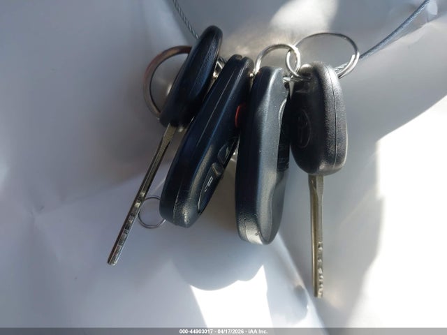 5TDKK3DC6ES484060 Toyota Sienna Le V6 8 Passenger