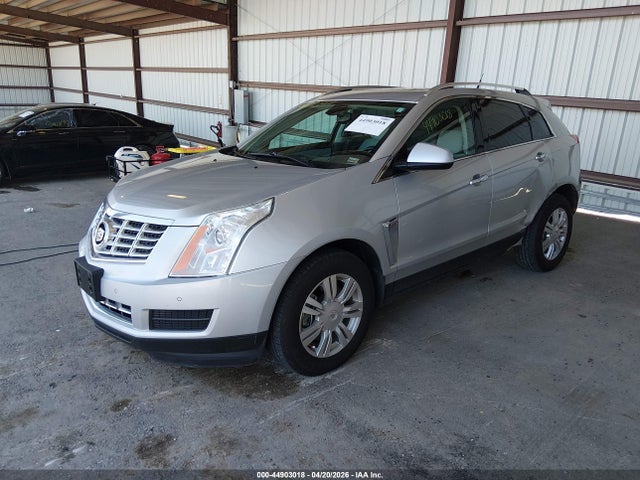 Aukcja sprzedaży 2013 Cadillac Srx Luxury Collection, vin: 3GYFNCE35DS606659, numer aukcji: 44903018