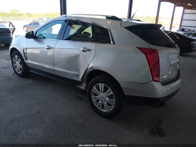 Aukcja sprzedaży 2013 Cadillac Srx Luxury Collection, vin: 3GYFNCE35DS606659, numer aukcji: 44903018