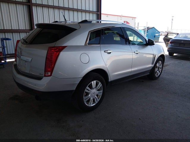 Aukcja sprzedaży 2013 Cadillac Srx Luxury Collection, vin: 3GYFNCE35DS606659, numer aukcji: 44903018