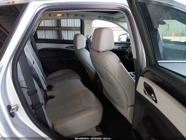 Aukcja sprzedaży 2013 Cadillac Srx Luxury Collection, vin: 3GYFNCE35DS606659, numer aukcji: 44903018