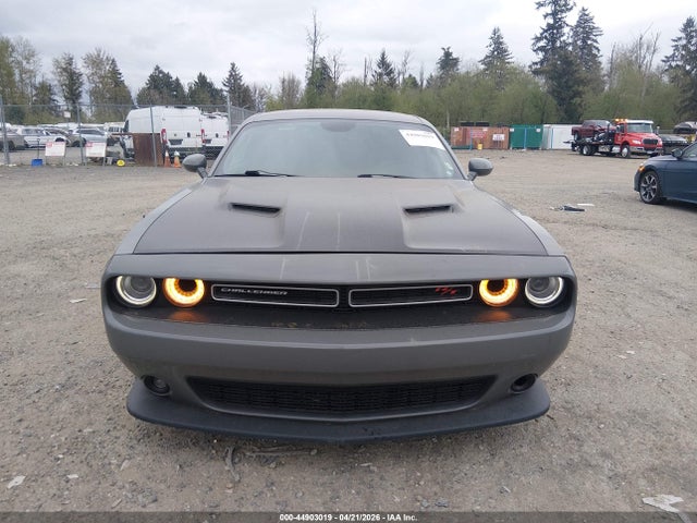 2017 Dodge Challenger R/t Scat Pack მანქანა იყიდება აუქციონზე, vin: 2C3CDZFJ1HH619630, აუქციონის ნომერი: 44903019
