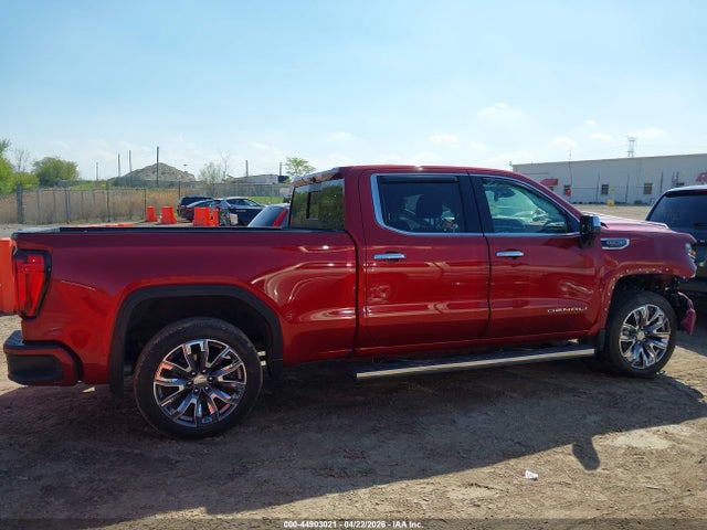 Aukcja sprzedaży 2023 Gmc Sierra 1500 4wd  Standard Box Denali, vin: 3GTUUGEL7PG195098, numer aukcji: 44903021