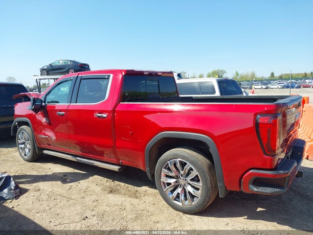 Aukcja sprzedaży 2023 Gmc Sierra 1500 4wd  Standard Box Denali, vin: 3GTUUGEL7PG195098, numer aukcji: 44903021