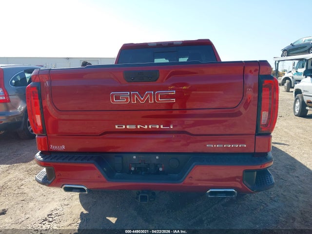 Aukcja sprzedaży 2023 Gmc Sierra 1500 4wd  Standard Box Denali, vin: 3GTUUGEL7PG195098, numer aukcji: 44903021