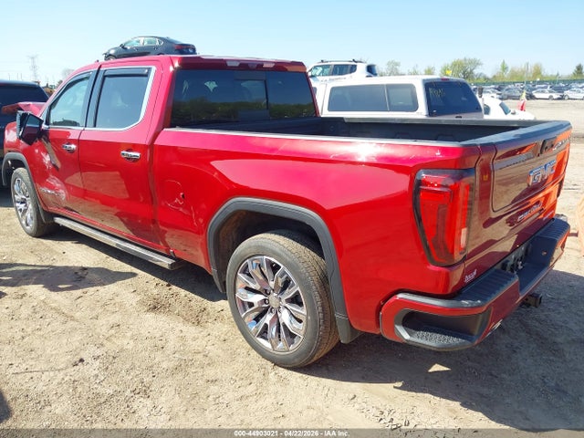 Aukcja sprzedaży 2023 Gmc Sierra 1500 4wd  Standard Box Denali, vin: 3GTUUGEL7PG195098, numer aukcji: 44903021