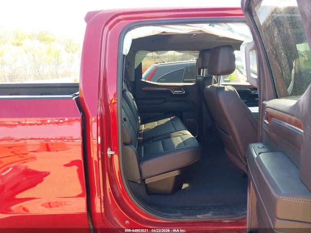 Aukcja sprzedaży 2023 Gmc Sierra 1500 4wd  Standard Box Denali, vin: 3GTUUGEL7PG195098, numer aukcji: 44903021