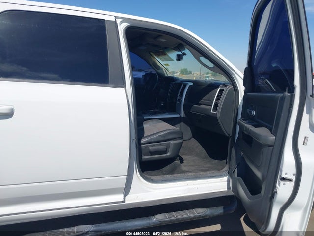 Aukcja sprzedaży 2010 Dodge Ram 1500 Slt/sport/trx, vin: 1D7RV1CT6AS163770, numer aukcji: 44903023