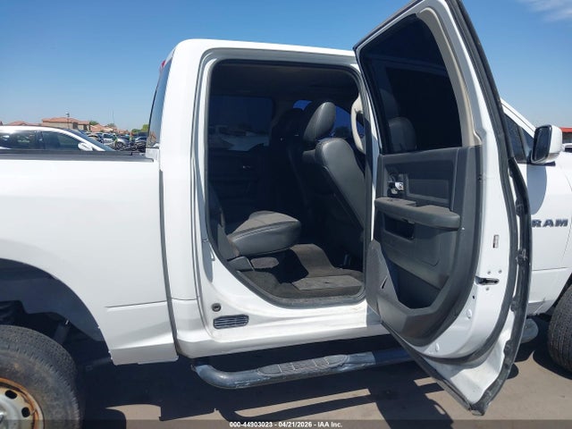 Aukcja sprzedaży 2010 Dodge Ram 1500 Slt/sport/trx, vin: 1D7RV1CT6AS163770, numer aukcji: 44903023